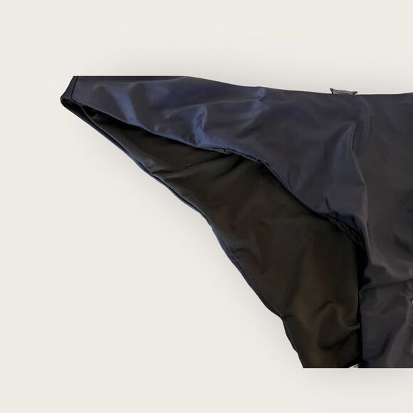 Plus size Navy blue bikini bottom various size, NWT - Picture 2 of 4